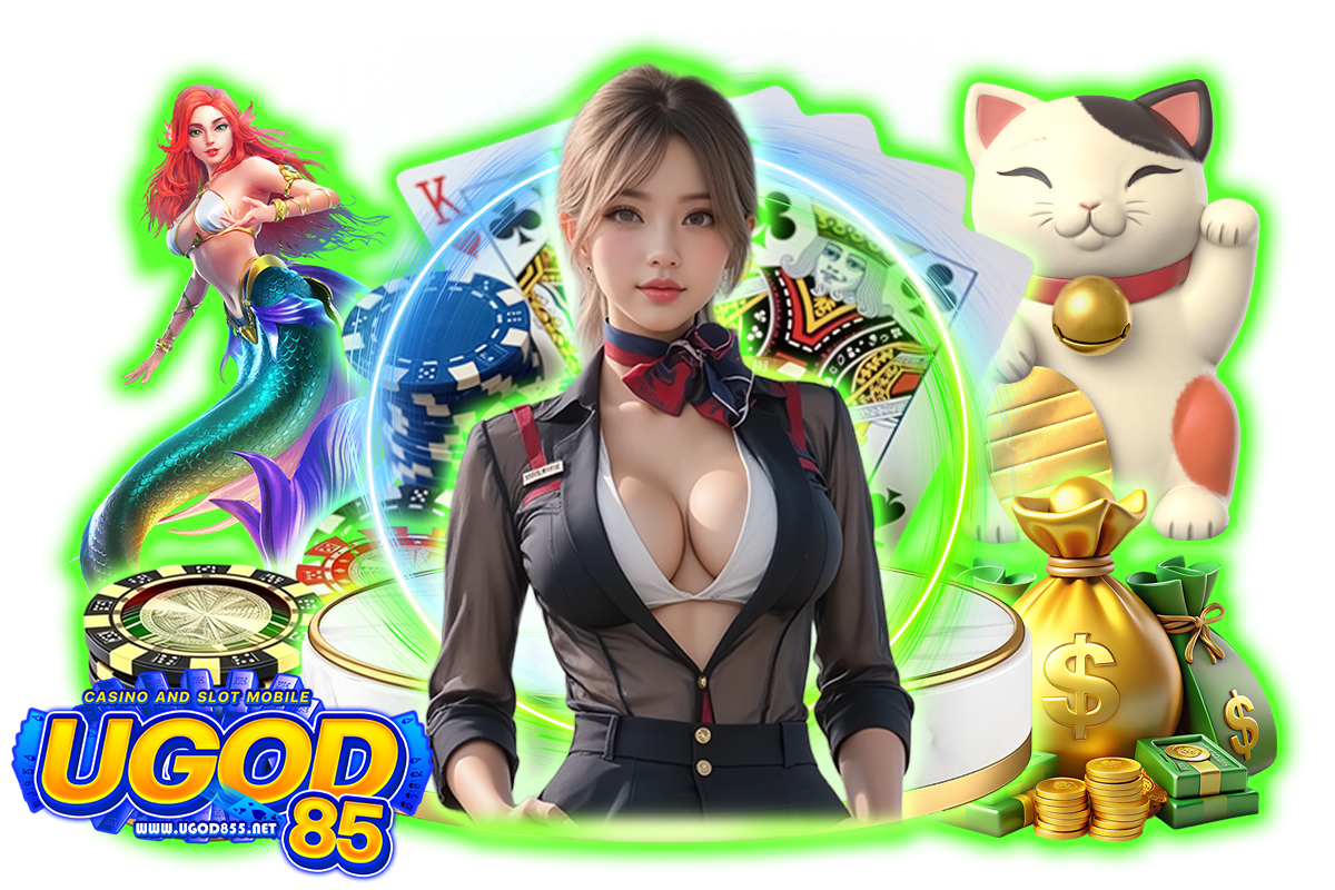 ugod85 ทางเข้า