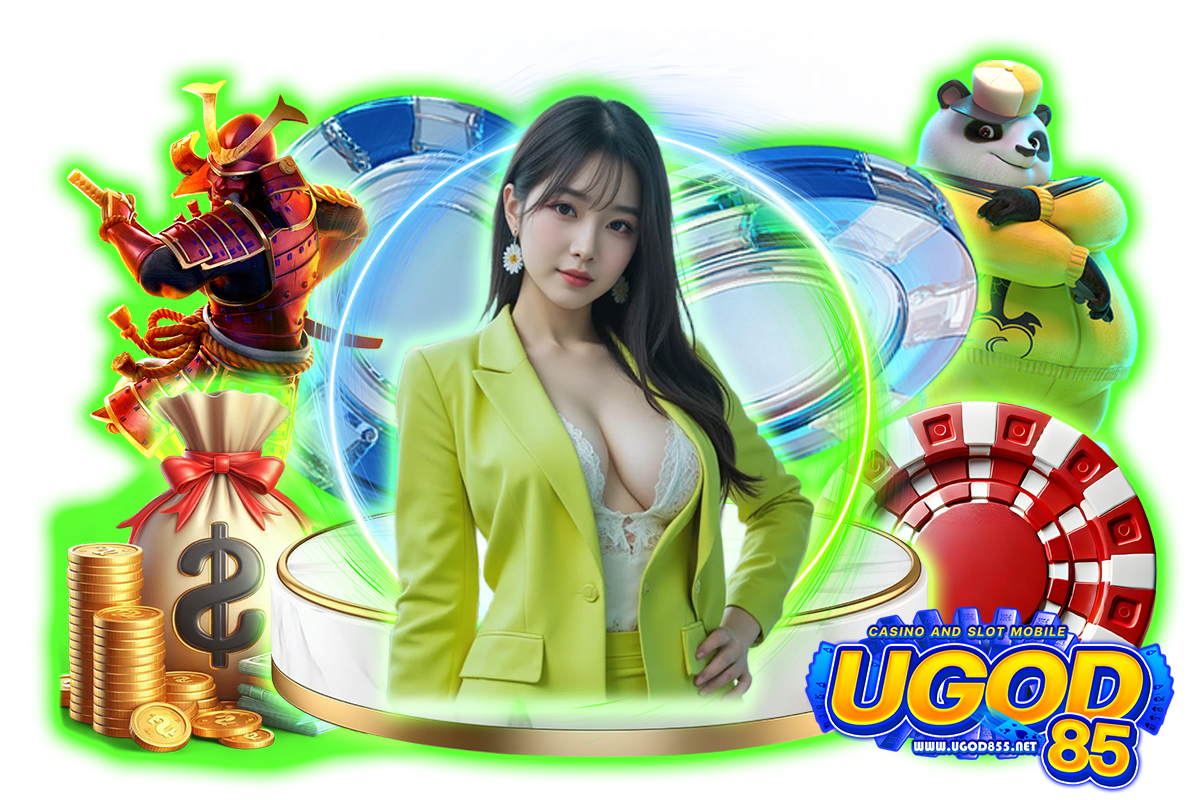 ugod85 สล็อต