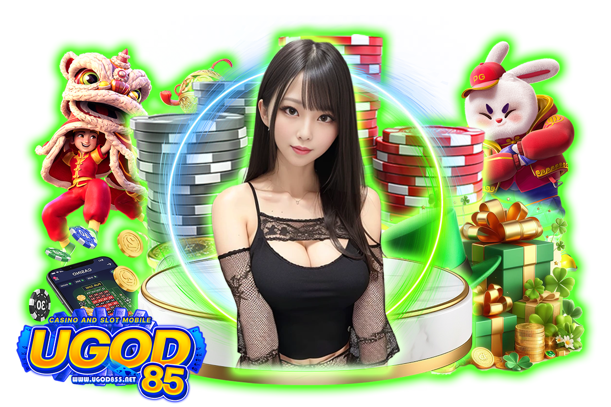 ugod85 เว็บตรง